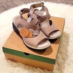 Women's Jambu Sandals